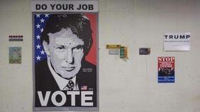 ｢共和党敗北｣の後の〈ポストトランプ〉を占う…大統領弾劾の下院決議､保守勢力の｢トランプ主義｣はいつまで続くのか