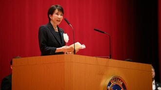 中国は｢日本に対する見方｣を変えつつあるのか