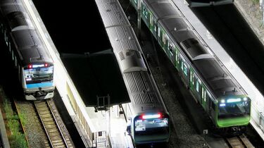 鉄道の終夜運転縮小､｢利用減｣以外にもある事情 2022～2023年の年越し 