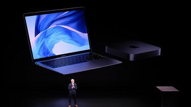 企業で｢Mac｣がどんどん導入されているワケ アップルの驚きの