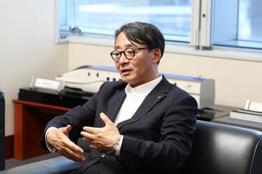 国鉄由来の縦割り組織から脱却する」、JR東が40年ぶりの大改革に
