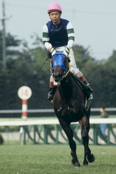 福島競馬場｣が日本で最も熱かったあの夏 今年迎えた100周年､93年七夕賞 