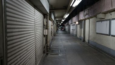 Inequality in Japan: What Can Be Done?