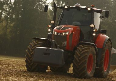 Kubota to Expand Businesses in North America 