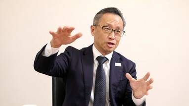 〈エムットの成果は本物〉三菱UFJ銀行の大澤新頭取が放つ｢デジタル総力戦の号砲｣､共通IDで築く新金融経済圏