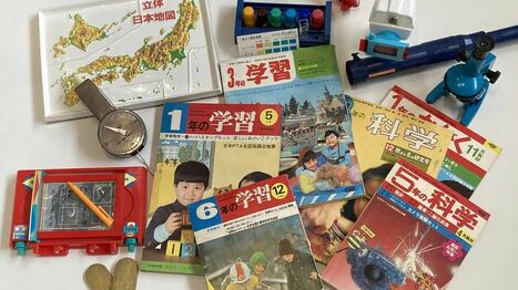 19年で1000億円近く投資も｢ことごとく失敗｣…看板誌『学習』『科学』が休刊となった学研が光明を見出した"意外な分野"