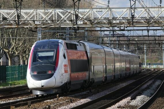 TGV Duplex