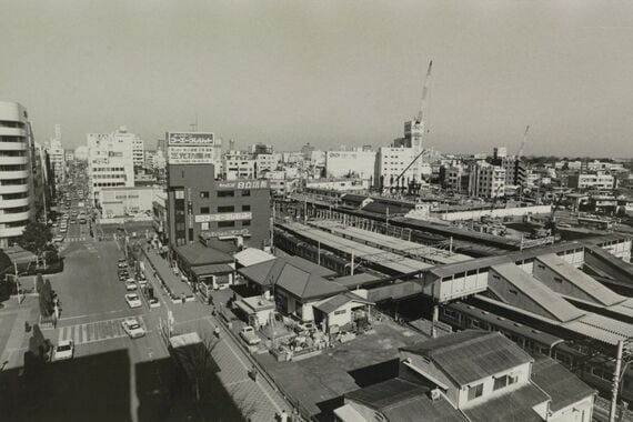 川越駅