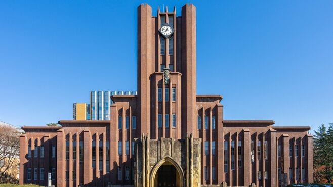 《最難関》東大理3に合格するのってどんな人？