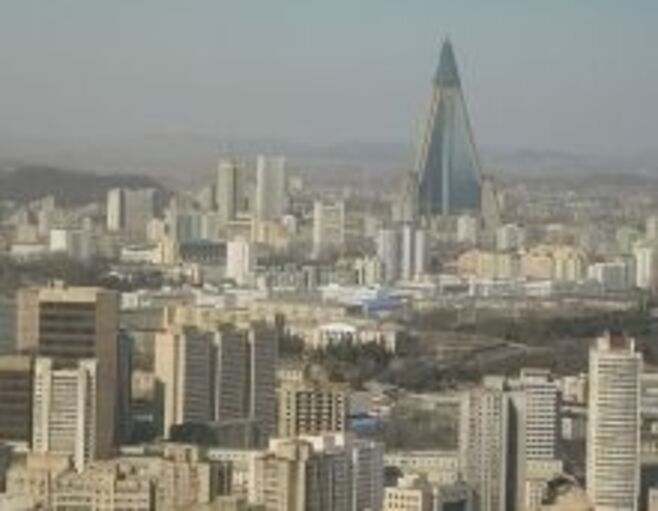 新体制を迎える北朝鮮、経済開放の現実味