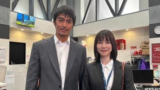 のんが｢キャスター｣で民放ドラマ復帰できた理由