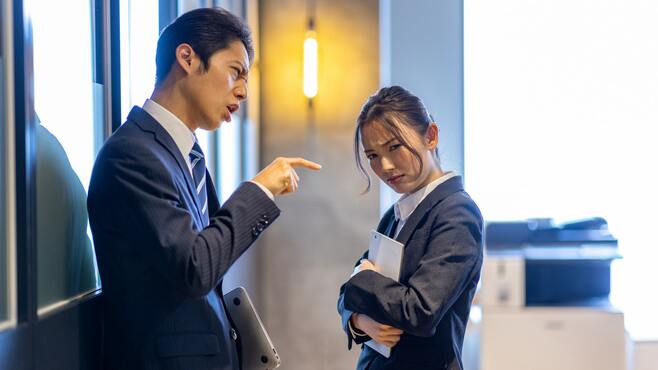 日本に多い｢意見の違う相手を攻撃する人｣の特徴