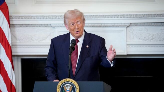 政府データなしで突き進むアメリカの経済政策