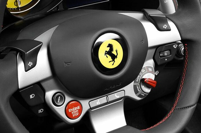 フェラーリ 812 スーパーファスト｜Ferrari 812 Superfast