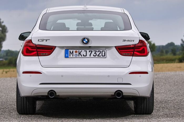 いまBMWが見せたいもの──BMWグループ・イノベーションデイ 2016