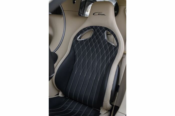 ブガッティ シロン｜Bugatti Chiron