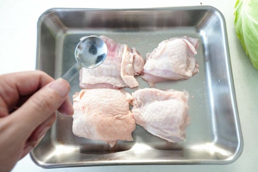 鶏もも肉