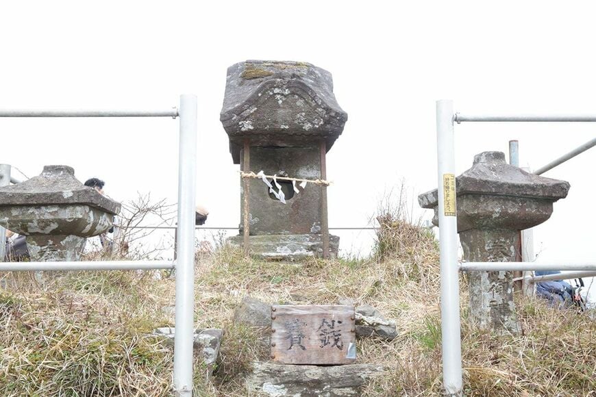 猪鼻神社