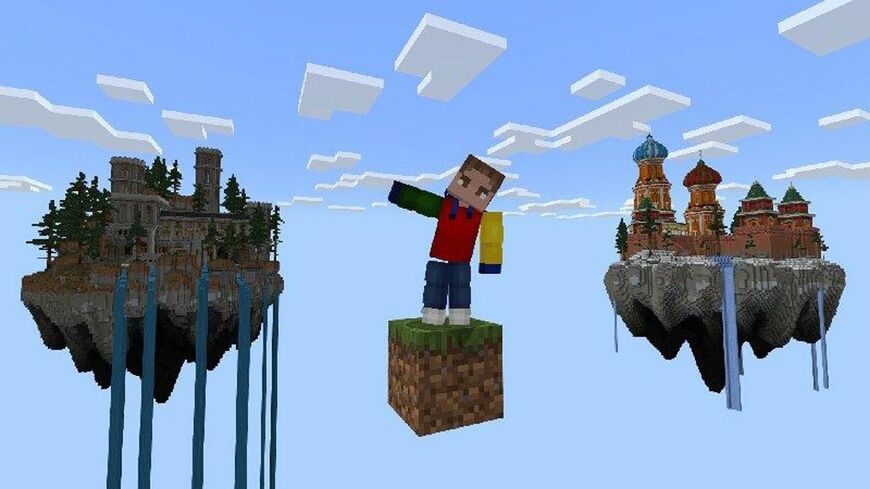 マインクラフト