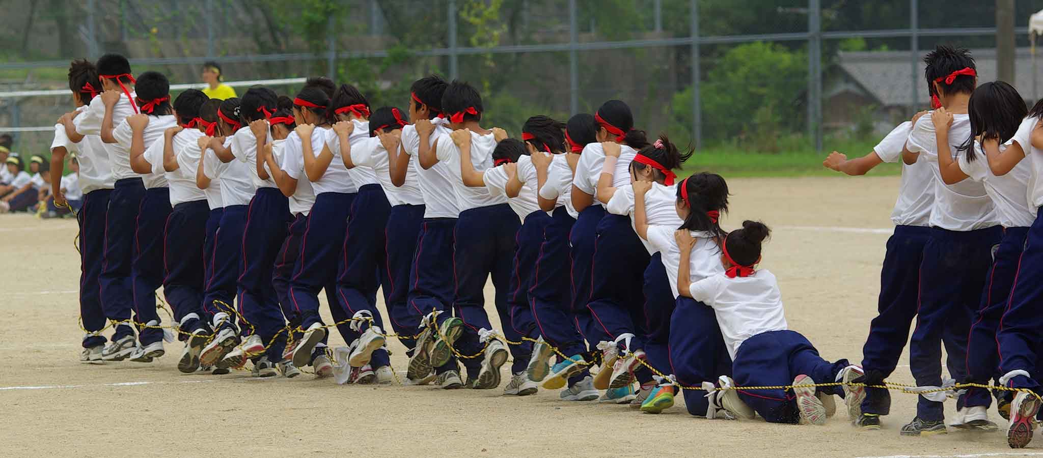 学校行事｢例年通り｣やめたら大好評の改革実例