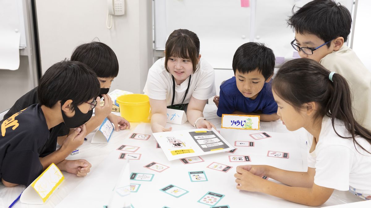 住友重機械工業｢STEAM教育支援｣する納得の理由 | 住友重機械工業 | 東洋経済オンライン