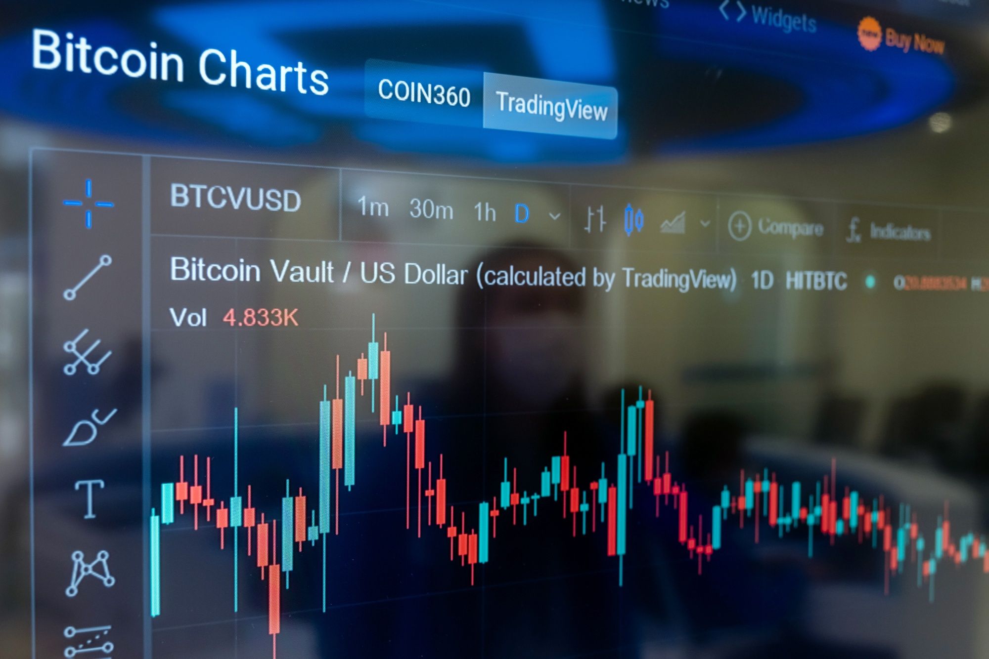 ビットコイン相場が週明け5日に再び下落した背景事情｜会社四季報オンライン