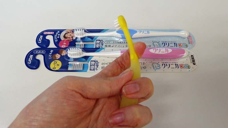 ライオンの曲がる歯ブラシは救世主となるか 専門店 ブランド 消費財 東洋経済オンライン 社会をよくする経済ニュース