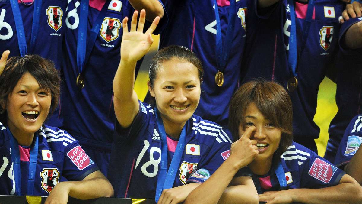 女子サッカー丸山桂里奈が明かす｢現役時代のお金事情｣｜会社四季報オンライン