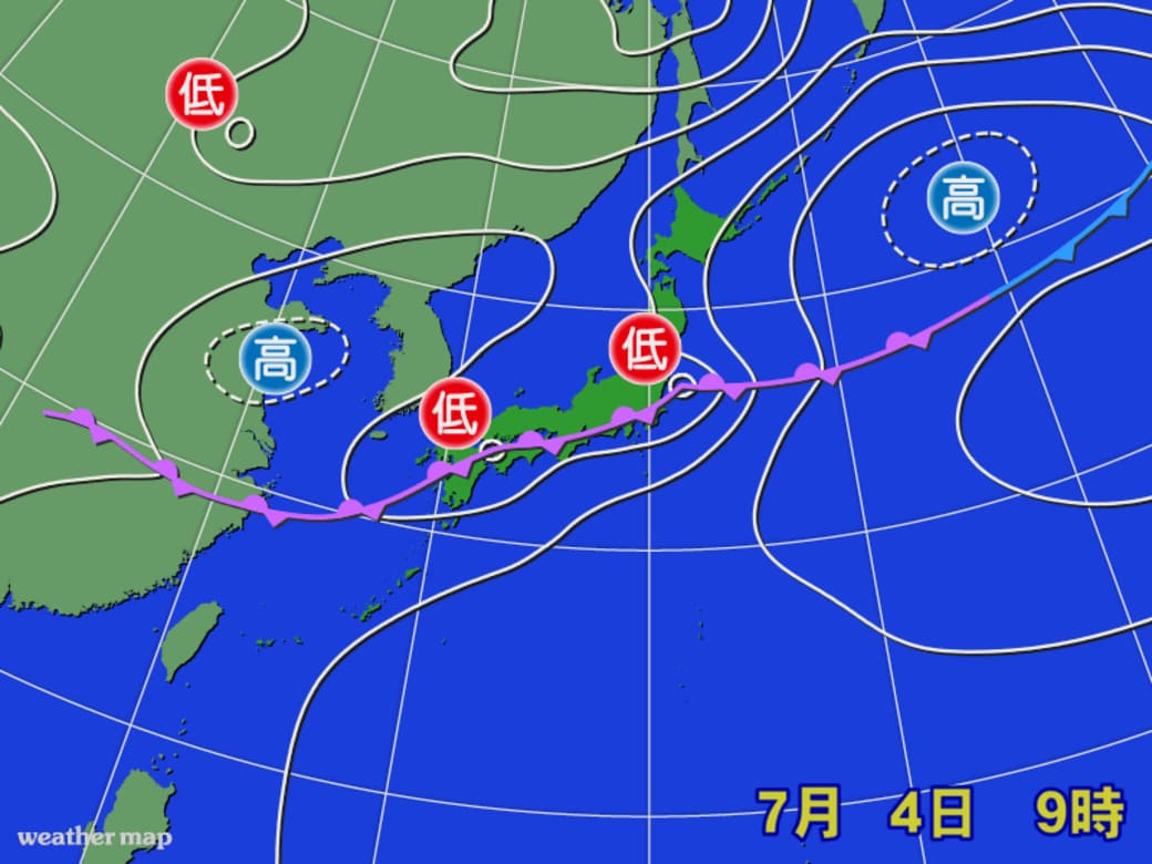 令和2年7月豪雨に見た災害級の雨が多発する訳 天気 天候 東洋経済オンライン 社会をよくする経済ニュース