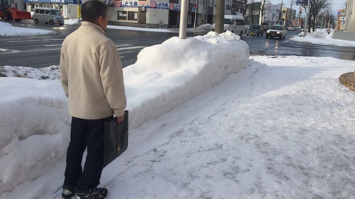 59歳 派遣に堕ちた 困窮男性が見続ける夢 ボクらは 貧困強制社会 を生きている 東洋経済オンライン 経済ニュースの新基準