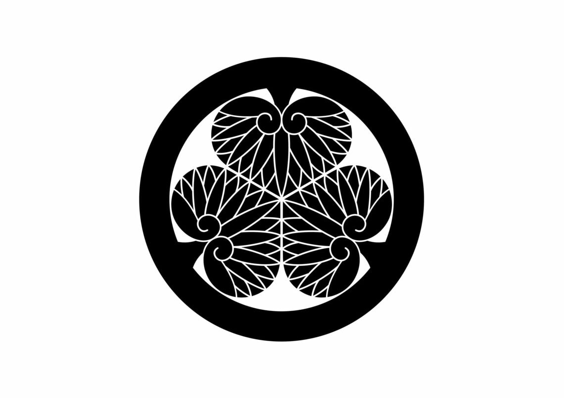 紀州葵紋