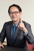 川邊 健太郎