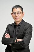 梅咲 恵司