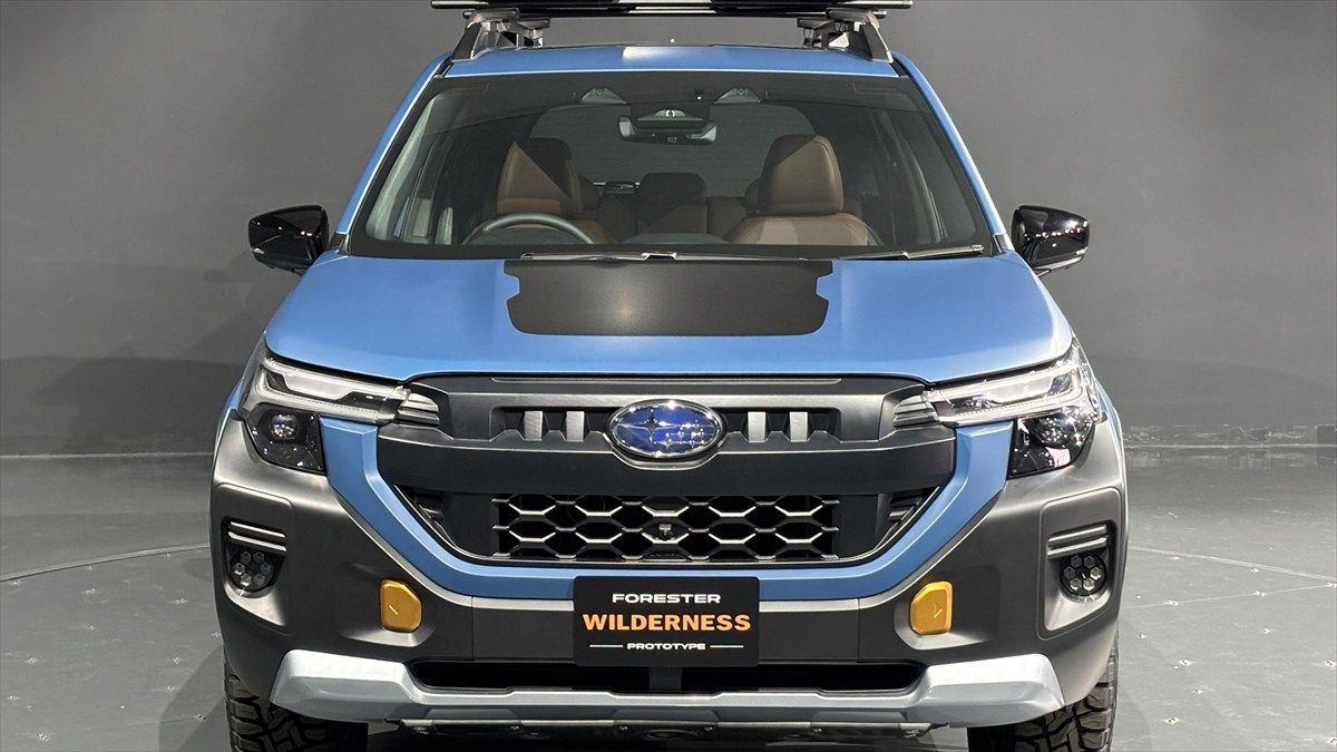 ウィルダネス上陸でスバルの大改革が始まった！ | 桃田健史の「クルマとエネルギー」の未来 | 東洋経済オンライン