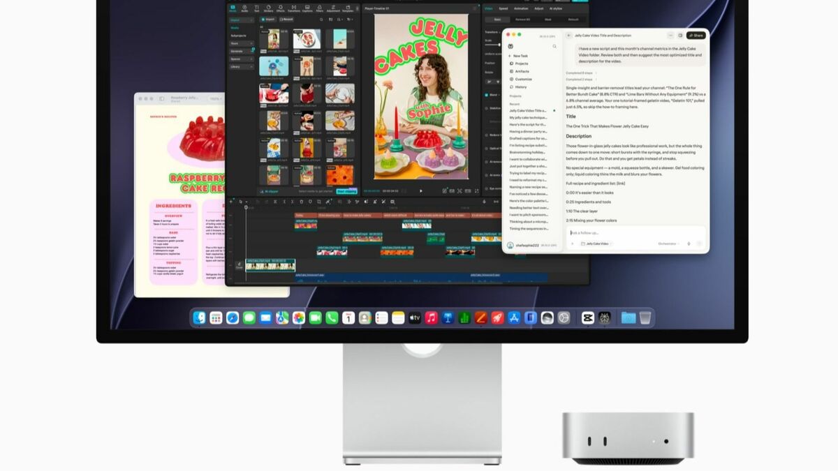 〈AIの使い勝手を徹底検証〉200万円の新Macは｢社外秘｣の伝票と契約書をどこまで自動処理してくれるのか | ビジネス | 東洋経済オンライン