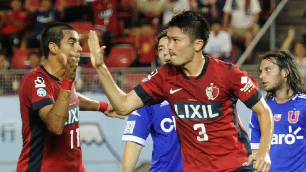 元鹿島・岩政が語る｢勝てるチーム｣の思考法 ｢自分たちのサッカー｣とは