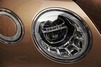 ベントレー ベンテイガ｜Bentley Bentayga