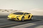 ランボルギーニ アヴェンタドールS｜Lamborghini Aventador S