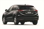 ホンダ「ヴェゼル」のエクステリア