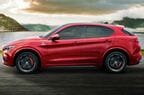 アルファ ロメオ ステルヴィオ｜Alfa Romeo Stelvio