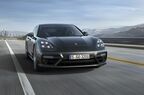 ポルシェ パナメーラ｜Porsche Panamera