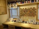 「魚がイチバン 九段靖国通り店」の内観③（写真：筆者撮影）