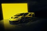 Lamborghini Fenomeno（写真：Lamborghini）