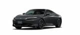 ホンダの新型「プレリュード」（本田技研工業）