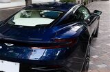 アストンマーティン「DB11」（写真：三木 宏章）