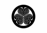 紀州葵紋