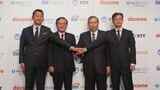 前田義晃 島田明 北尾吉孝 円山法昭