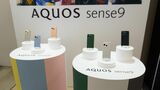 AQUOS sense9