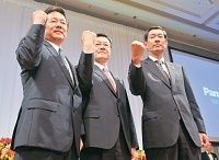 巨人パナソニックの焦り、三洋電機・パナ電工の完全子会社化を急いだわけ