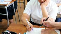 授業についていけない｢外国ルーツの子｣の苦悩 日本語が流ちょうでも勉強は別問題